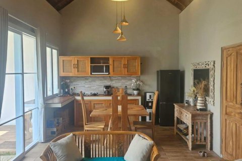 Вилла с 2 спальнями в Джимбаран, Бадунг,  (9194) 24