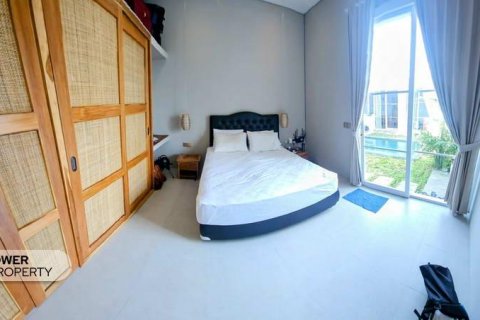 Вилла с 2 спальнями в Джимбаран, Бадунг,  (9194) 12