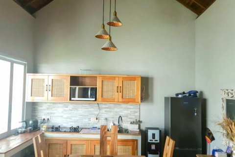 Вилла с 2 спальнями в Джимбаран, Бадунг,  (9194) 7