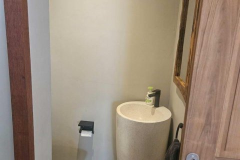 Вилла с 2 спальнями в Джимбаран, Бадунг,  (9194) 22