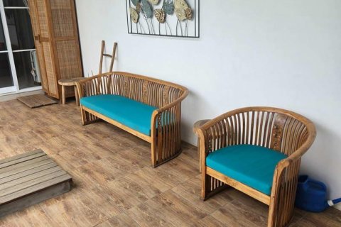 Вилла с 2 спальнями в Джимбаран, Бадунг,  (9194) 26