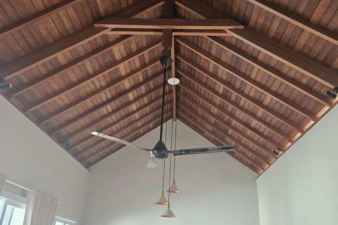 Вилла с 2 спальнями в Джимбаран, Бадунг,  (9194) 16