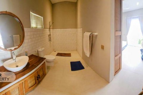 Вилла с 2 спальнями в Джимбаран, Бадунг,  (9194) 11