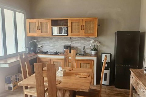 Вилла с 2 спальнями в Джимбаран, Бадунг,  (9194) 21