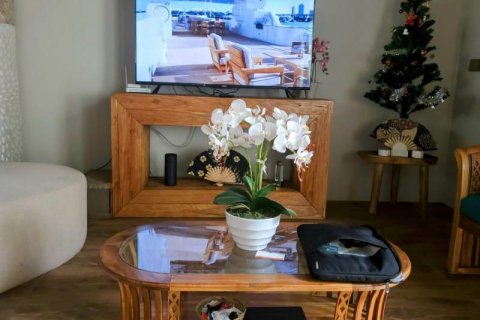 Вилла с 2 спальнями в Джимбаран, Бадунг,  (9194) 9