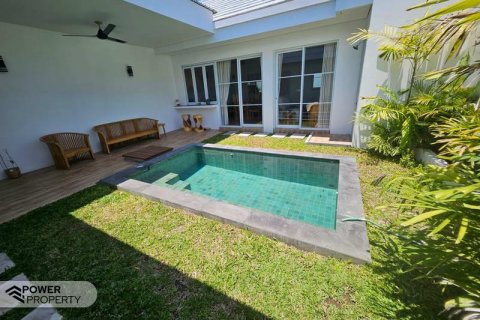 Вилла с 2 спальнями в Джимбаран, Бадунг,  (9194) 20