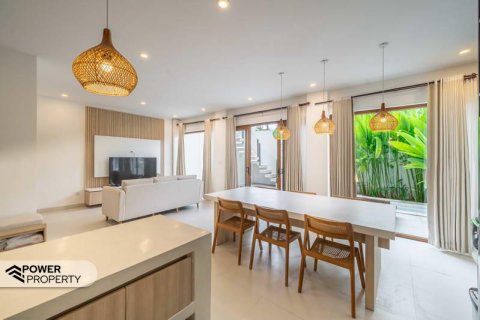 Вилла с 2 спальнями в Тампаксиринг, Гианьяр,  (9192) 12