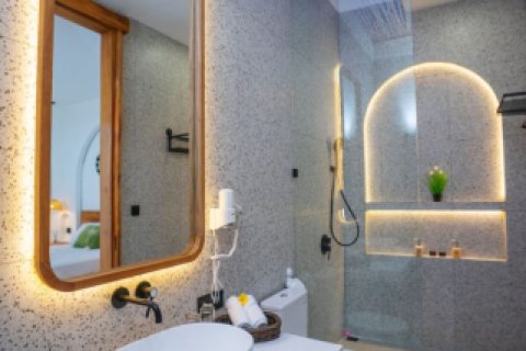 Вилла с 2 спальнями в Нуса Дуа, Бадунг,  (9189) 11