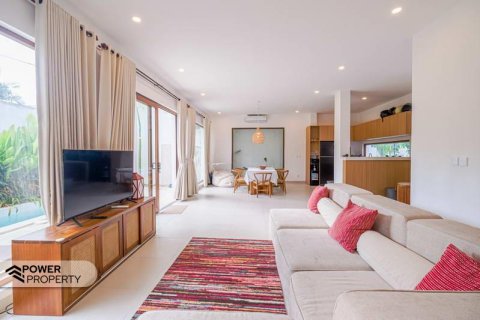 Вилла с 2 спальнями в Тампаксиринг, Гианьяр, (9193) 16