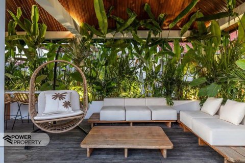 4 bedrooms Villa in Canggu, Badung,  (9195) 13