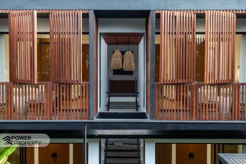 4 bedrooms Villa in Canggu, Badung,  (9195) 12