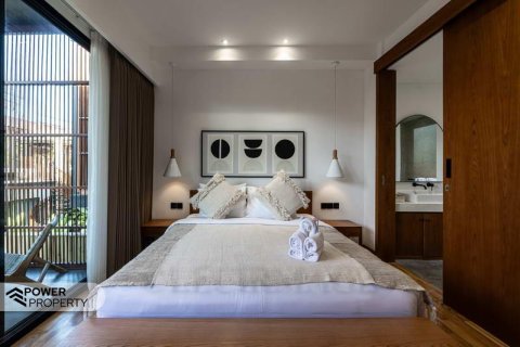 4 bedrooms Villa in Canggu, Badung,  (9195) 26