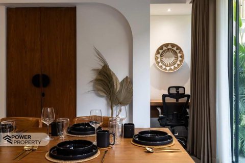 4 bedrooms Villa in Canggu, Badung,  (9195) 19