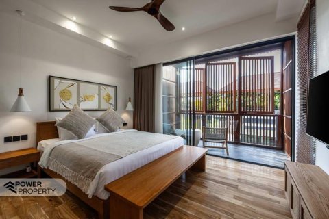 4 bedrooms Villa in Canggu, Badung,  (9195) 10