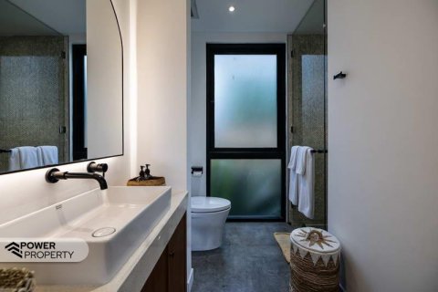 4 bedrooms Villa in Canggu, Badung,  (9195) 22