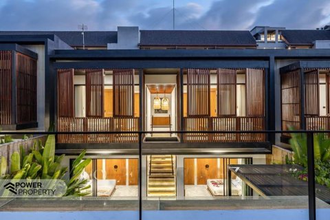 4 bedrooms Villa in Canggu, Badung,  (9195) 11
