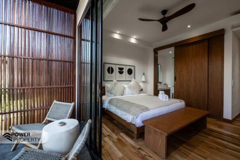 4 bedrooms Villa in Canggu, Badung,  (9195) 23