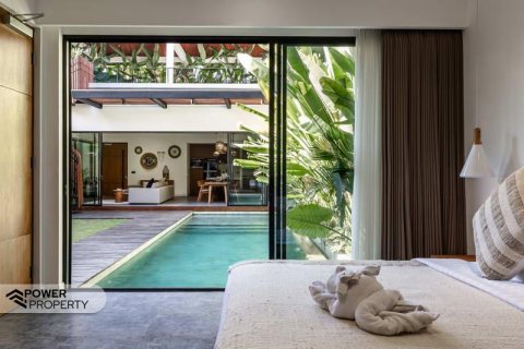 4 bedrooms Villa in Canggu, Badung,  (9195) 2