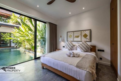 4 bedrooms Villa in Canggu, Badung,  (9195) 4
