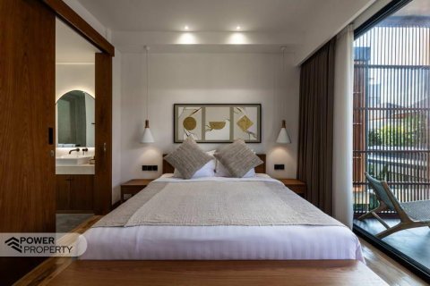 4 bedrooms Villa in Canggu, Badung,  (9195) 9