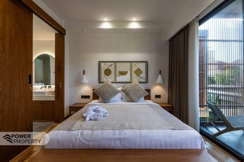 4 bedrooms Villa in Canggu, Badung,  (9195) 27