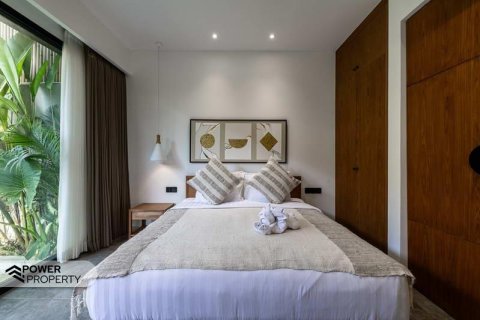 4 bedrooms Villa in Canggu, Badung,  (9195) 29