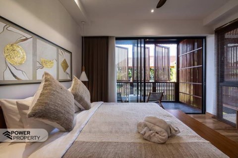 4 bedrooms Villa in Canggu, Badung,  (9195) 28