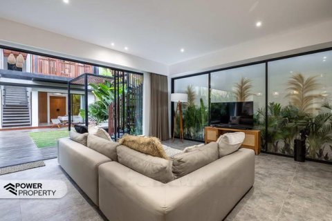 4 bedrooms Villa in Canggu, Badung,  (9195) 15