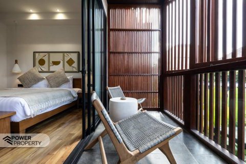 4 bedrooms Villa in Canggu, Badung,  (9195) 8