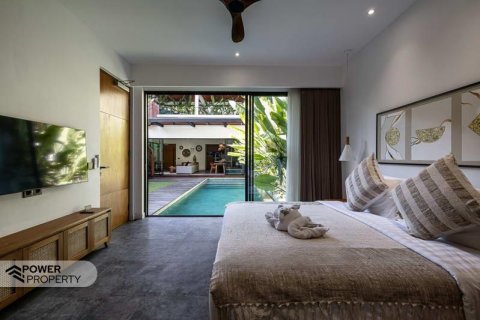 4 bedrooms Villa in Canggu, Badung,  (9195) 20