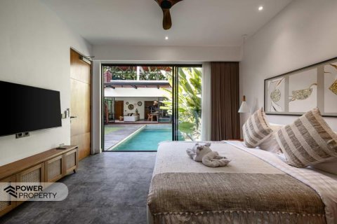 4 bedrooms Villa in Canggu, Badung,  (9195) 3