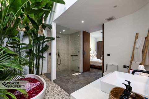 4 bedrooms Villa in Canggu, Badung,  (9195) 5