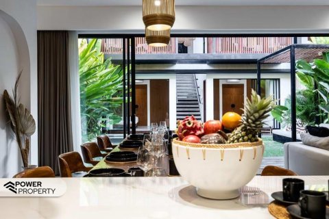 4 bedrooms Villa in Canggu, Badung,  (9195) 17