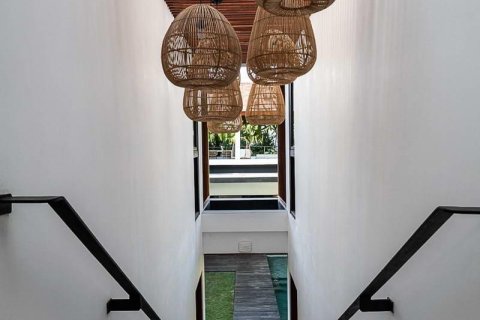 4 bedrooms Villa in Canggu, Badung,  (9195) 21