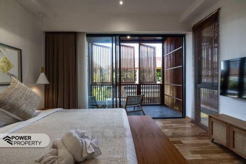 4 bedrooms Villa in Canggu, Badung,  (9195) 25