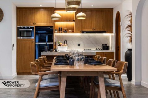 4 bedrooms Villa in Canggu, Badung,  (9195) 14