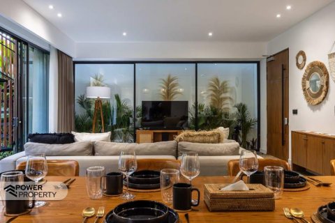 4 bedrooms Villa in Canggu, Badung,  (9195) 16