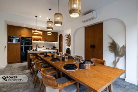 4 bedrooms Villa in Canggu, Badung,  (9195) 18