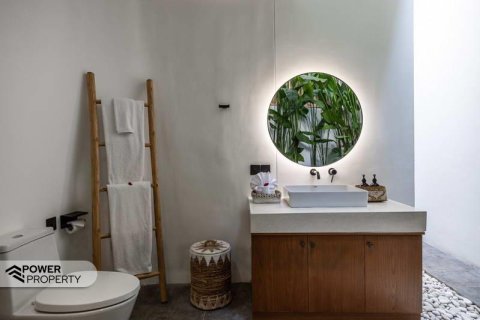4 bedrooms Villa in Canggu, Badung,  (9195) 30