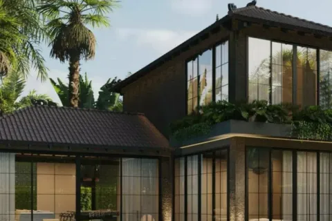 2 bedrooms Villa in Ubud, Gianyar, Bali (11209) 1