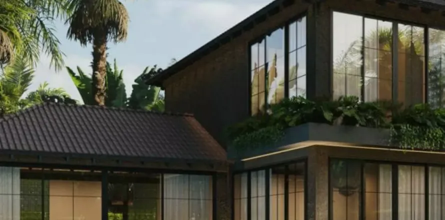 2 bedrooms Villa in Ubud, Gianyar, Bali (11209)