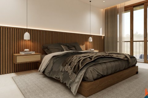 Вилла с 2 спальнями в Цемаги, Менгви, Бадунг, Бали (11211) 7