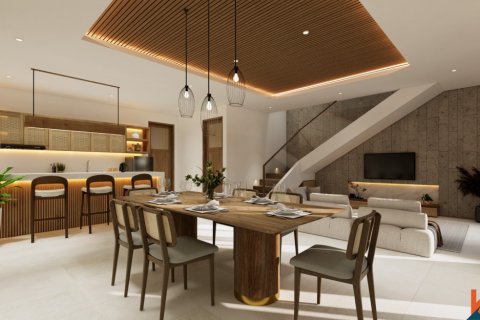 Вилла с 2 спальнями в Цемаги, Менгви, Бадунг, Бали (11211) 4