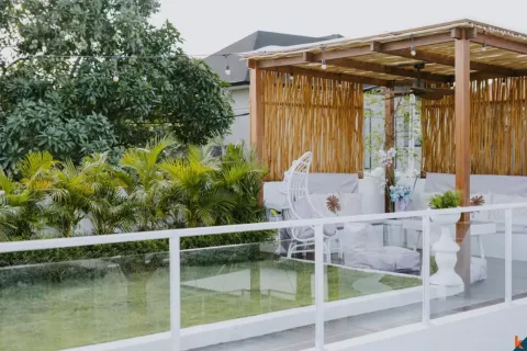 2 bedrooms Villa in Kerobokan, Badung, Bali (11208) 15