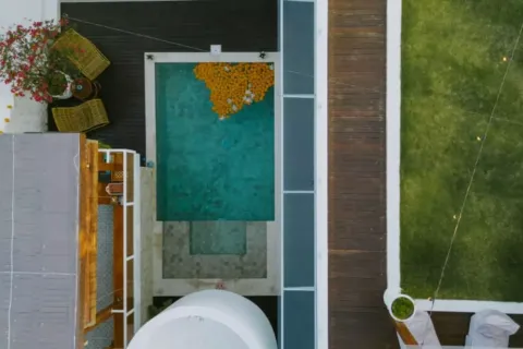 2 bedrooms Villa in Kerobokan, Badung, Bali (11208) 2