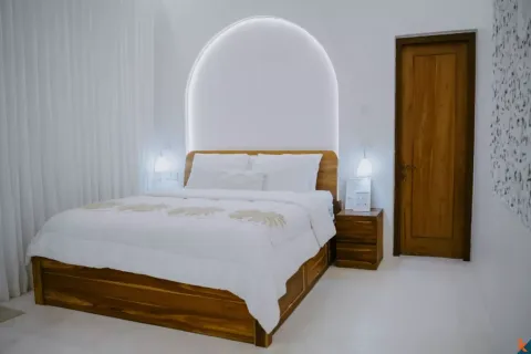 2 bedrooms Villa in Kerobokan, Badung, Bali (11208) 4