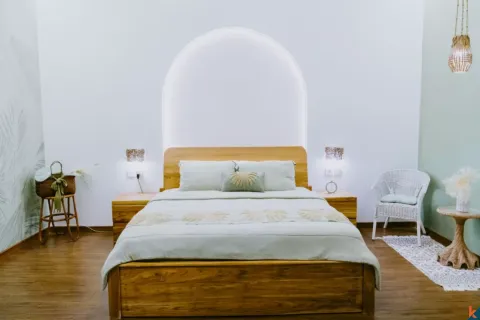 2 bedrooms Villa in Kerobokan, Badung, Bali (11208) 8