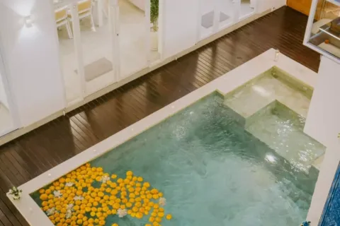 2 bedrooms Villa in Kerobokan, Badung, Bali (11208) 26