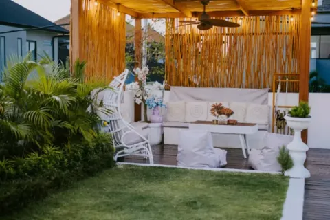2 bedrooms Villa in Kerobokan, Badung, Bali (11208) 23
