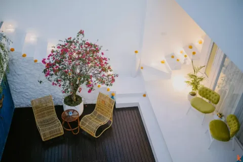 2 bedrooms Villa in Kerobokan, Badung, Bali (11208) 9